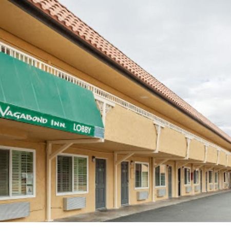 Vagabond Inn Hemet Eksteriør bilde